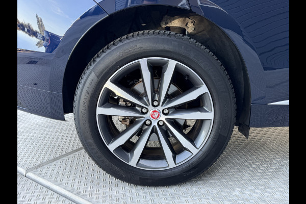 Jaguar F-Pace 2.0 P400e PHEV R-Dynamic SE | Pano/Schuifdak | Meridian | Memory Stoelen | Leder | SoH 96%