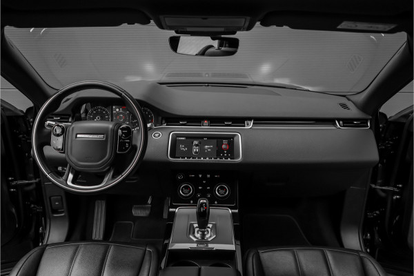 Land Rover Range Rover Evoque 2.0 P200 AWD Black Pack Camera Stoelverw 20"