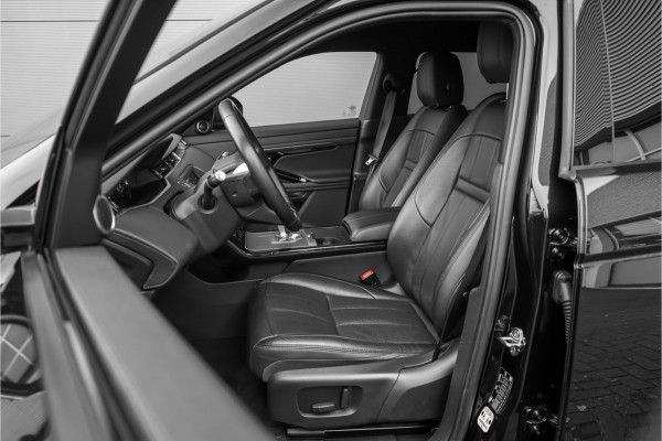 Land Rover Range Rover Evoque 2.0 P200 AWD Black Pack Camera Stoelverw 20"