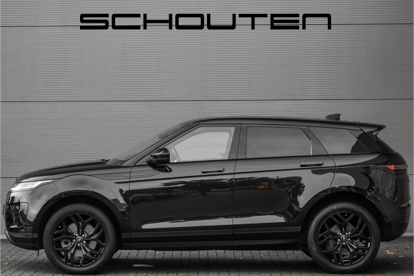 Land Rover Range Rover Evoque 2.0 P200 AWD Black Pack Camera Stoelverw 20"