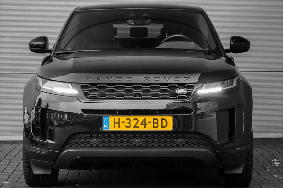 Land Rover Range Rover Evoque 2.0 P200 AWD Black Pack Camera Stoelverw 20"