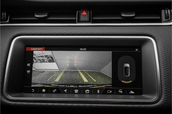 Land Rover Range Rover Evoque 2.0 P200 AWD Black Pack Camera Stoelverw 20"