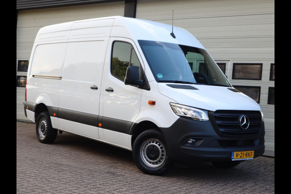 Mercedes-Benz Sprinter 317 CDI Euro 6 Automaat L2H2 - Airco - Cruise