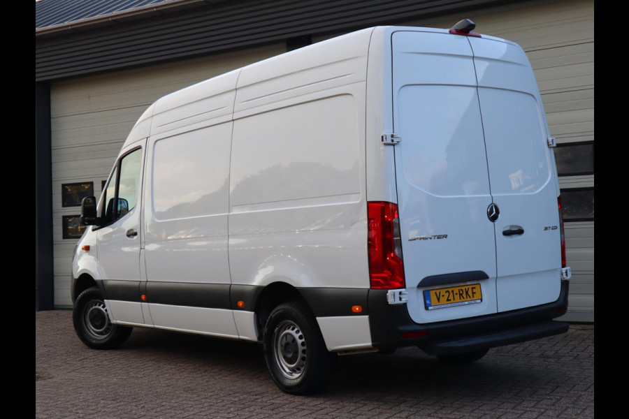 Mercedes-Benz Sprinter 317 CDI Euro 6 Automaat L2H2 - Airco - Cruise
