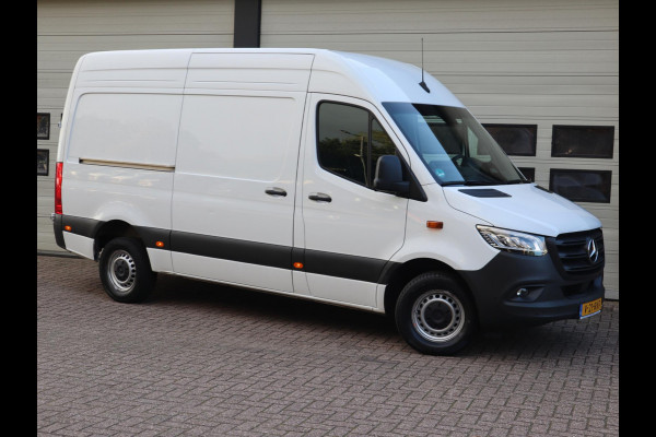Mercedes-Benz Sprinter 317 CDI Euro 6 Automaat L2H2 - Airco - Cruise