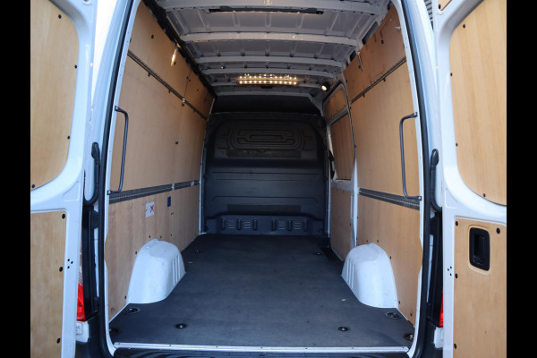 Mercedes-Benz Sprinter 317 CDI Euro 6 Automaat L2H2 - Airco - Cruise
