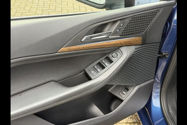 BMW 2 Serie Active Tourer 220i M-Sport Automaat 170 Pk | Navi | Voll Leder | Clima | Cruise | Camera | Sfeerverlichting | 18".