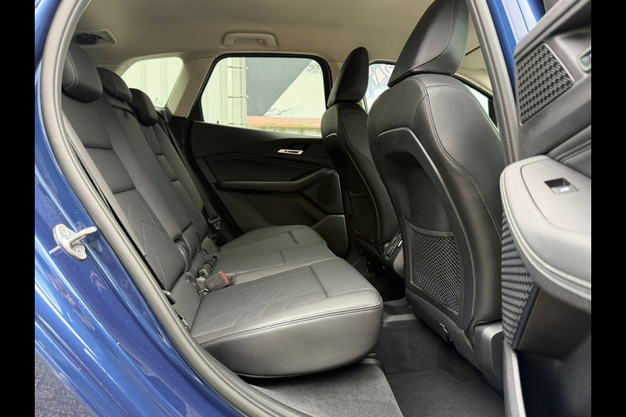 BMW 2 Serie Active Tourer 220i M-Sport Automaat 170 Pk | Navi | Voll Leder | Clima | Cruise | Camera | Sfeerverlichting | 18".