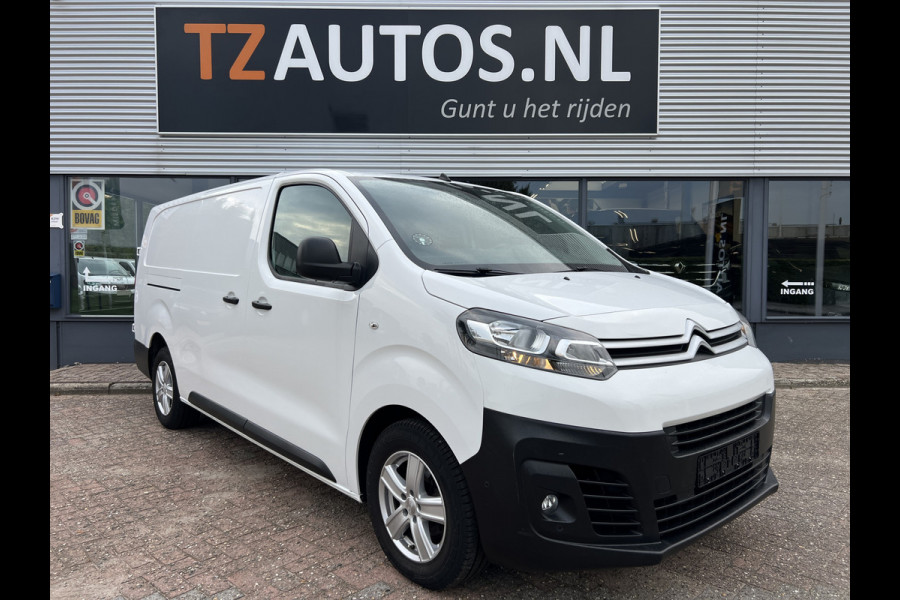 Peugeot Expert 2.0 BlueHDI 145 XL L3 H1 Automaat