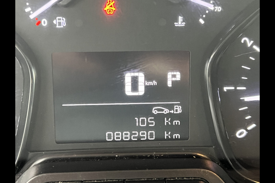 Peugeot Expert 2.0 BlueHDI 145 XL L3 H1 Automaat