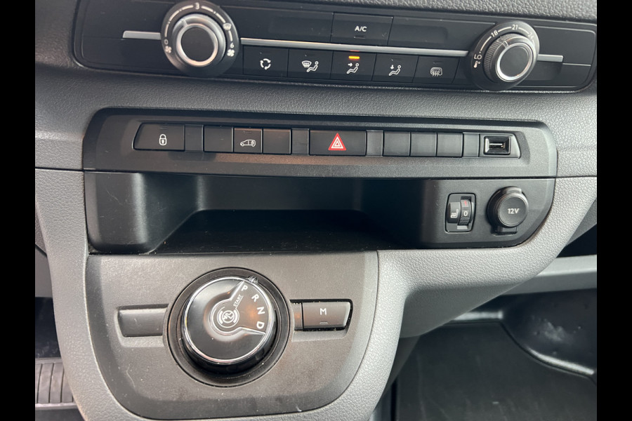 Peugeot Expert 2.0 BlueHDI 145 XL L3 H1 Automaat