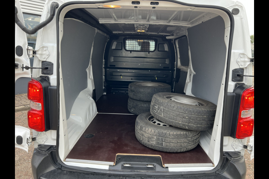 Peugeot Expert 2.0 BlueHDI 145 XL L3 H1 Automaat