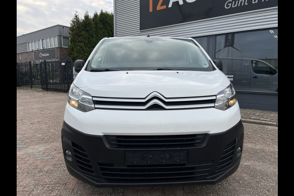 Peugeot Expert 2.0 BlueHDI 145 XL L3 H1 Automaat