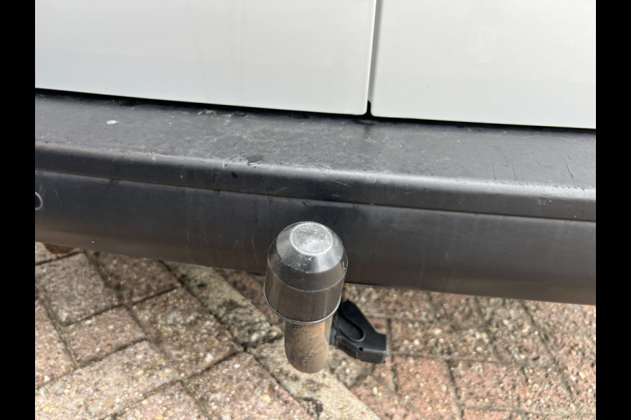 Peugeot Expert 2.0 BlueHDI 145 XL L3 H1 Automaat