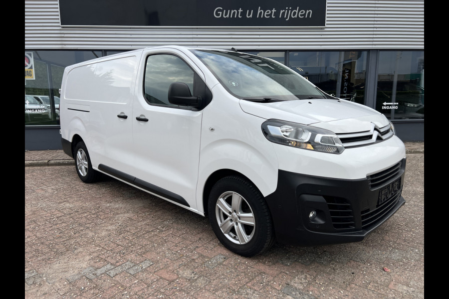 Peugeot Expert 2.0 BlueHDI 145 XL L3 H1 Automaat