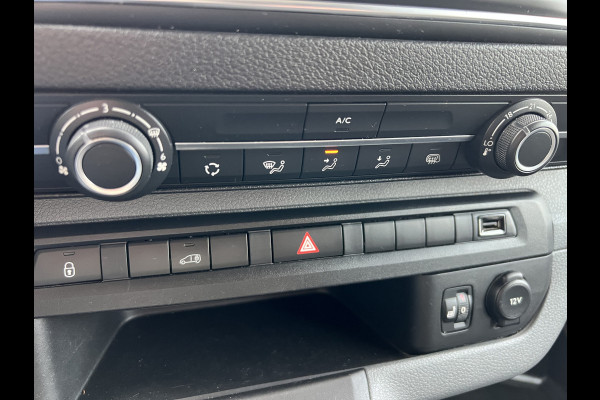 Peugeot Expert 2.0 BlueHDI 145 XL L3 H1 Automaat