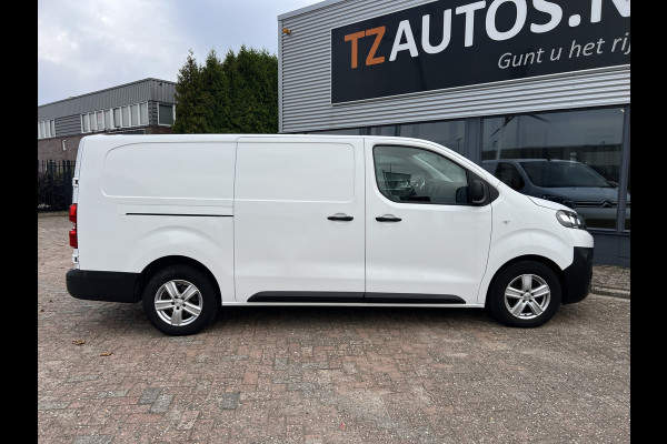 Peugeot Expert 2.0 BlueHDI 145 XL L3 H1 Automaat