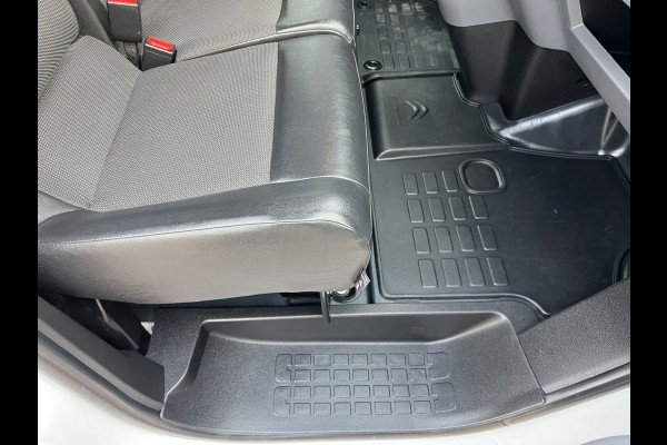 Peugeot Expert 2.0 BlueHDI 145 XL L3 H1 Automaat