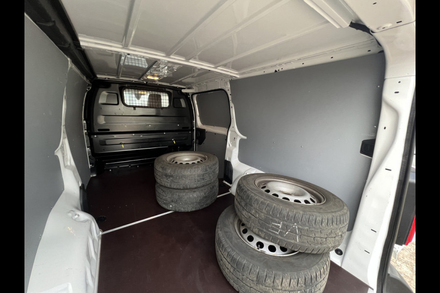 Peugeot Expert 2.0 BlueHDI 145 XL L3 H1 Automaat