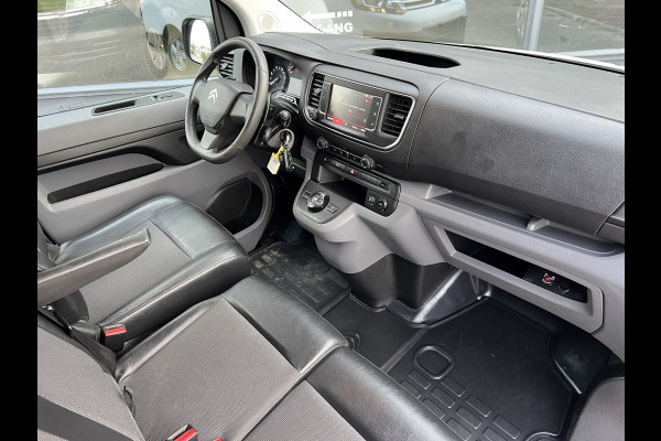 Peugeot Expert 2.0 BlueHDI 145 XL L3 H1 Automaat