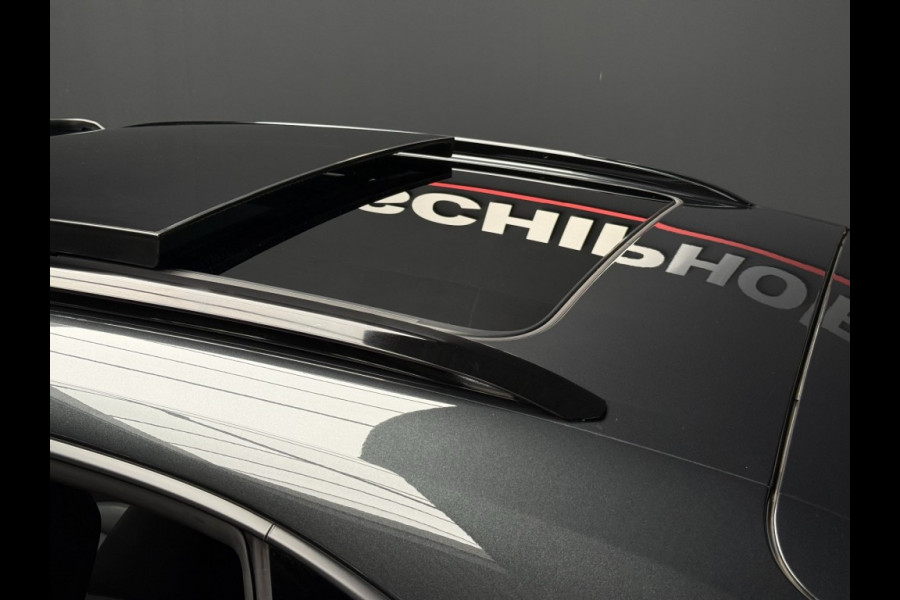 Porsche Macan 4 Luchtvering trekhaak/bose/vol leer/sportsound/Innodrive 284kw