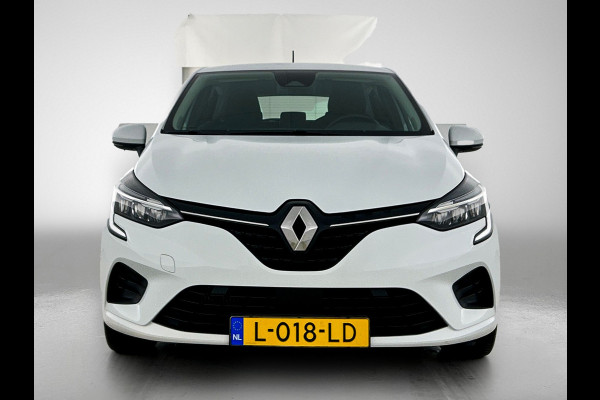 Renault Clio 1.0 TCe Zen 92PK 6versn./ Airco / Navigatie / Airco / 5Drs / Radio-multimedia / NL auto / Apk 03-2027