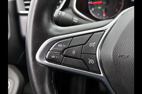 Renault Clio 1.0 TCe Zen 92PK 6versn./ Airco / Navigatie / Airco / 5Drs / Radio-multimedia / NL auto / Apk 03-2027