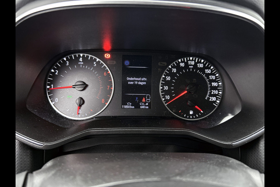 Renault Clio 1.0 TCe Zen 92PK 6versn./ Airco / Navigatie / Airco / 5Drs / Radio-multimedia / NL auto / Apk 03-2027