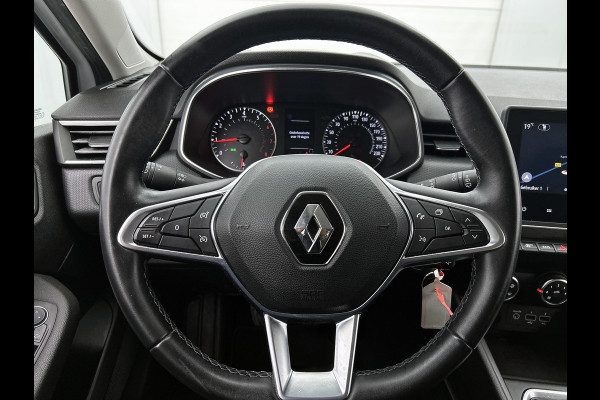 Renault Clio 1.0 TCe Zen 92PK 6versn./ Airco / Navigatie / Airco / 5Drs / Radio-multimedia / NL auto / Apk 03-2027