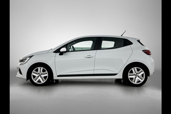 Renault Clio 1.0 TCe Zen 92PK 6versn./ Airco / Navigatie / Airco / 5Drs / Radio-multimedia / NL auto / Apk 03-2027