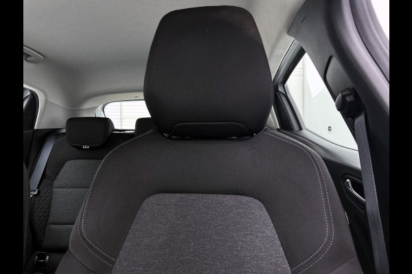 Renault Clio 1.0 TCe Zen 92PK 6versn./ Airco / Navigatie / Airco / 5Drs / Radio-multimedia / NL auto / Apk 03-2027