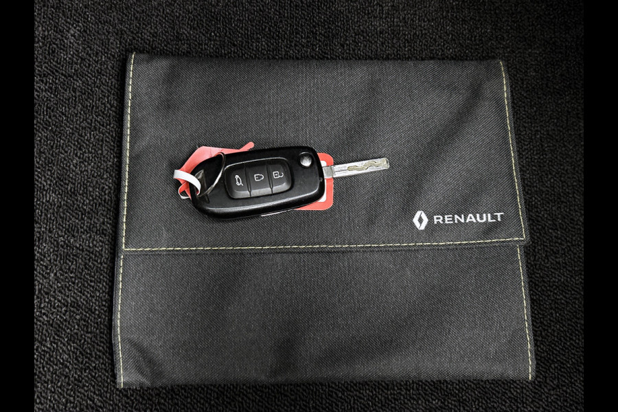 Renault Clio 1.0 TCe Zen 92PK 6versn./ Airco / Navigatie / Airco / 5Drs / Radio-multimedia / NL auto / Apk 03-2027