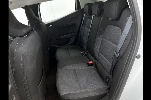 Renault Clio 1.0 TCe Zen 92PK 6versn./ Airco / Navigatie / Airco / 5Drs / Radio-multimedia / NL auto / Apk 03-2027