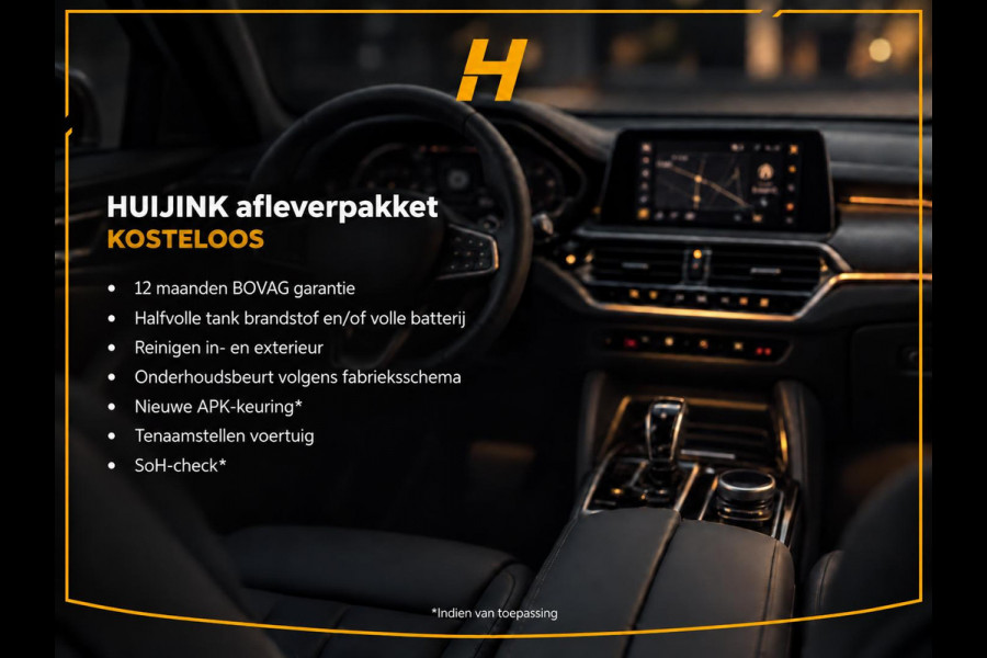 Land Rover Defender 110 2.0 P400e 110 404pk URBAN pakket | SoH 96,5% | Trekhaak afn. | Leder | Panoramadak | Memory