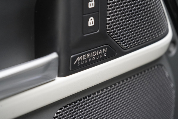Land Rover Defender 110 2.0 P400e 110 404pk URBAN pakket | SoH 96,5% | Trekhaak afn. | Leder | Panoramadak | Memory