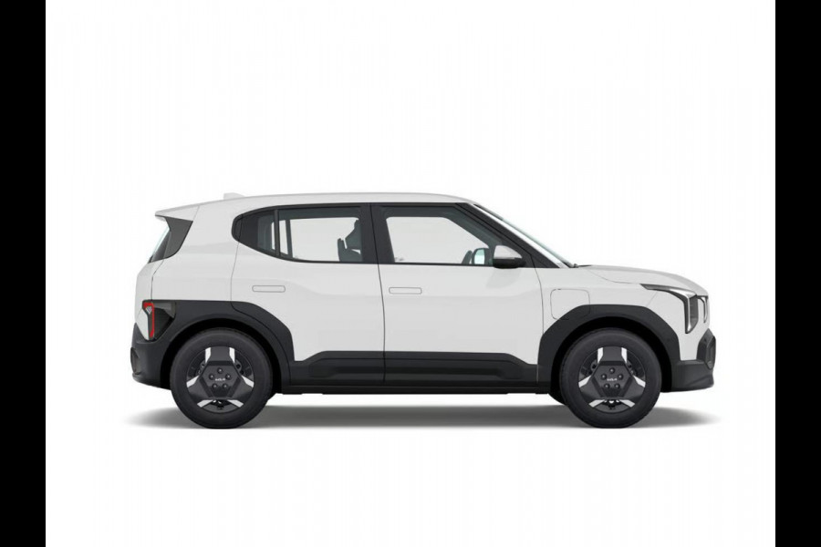 Kia EV2 Essential 42.2 kWh | 4p. | Actieprijs* | Clima | Adapt. Cruise | Dakrails | Parkeersensoren