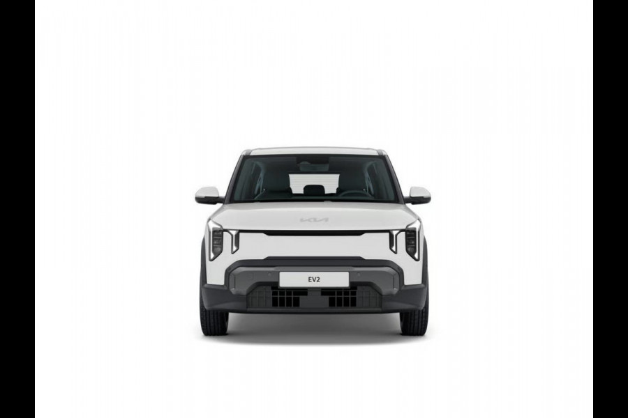Kia EV2 Essential 42.2 kWh | 4p. | Actieprijs* | Clima | Adapt. Cruise | Dakrails | Parkeersensoren