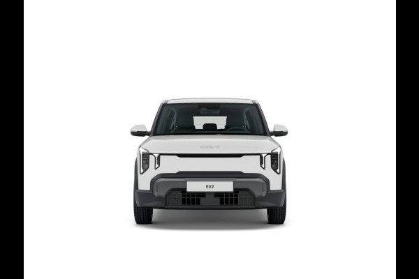 Kia EV2 Essential 42.2 kWh | 4p. | Actieprijs* | Clima | Adapt. Cruise | Dakrails | Parkeersensoren
