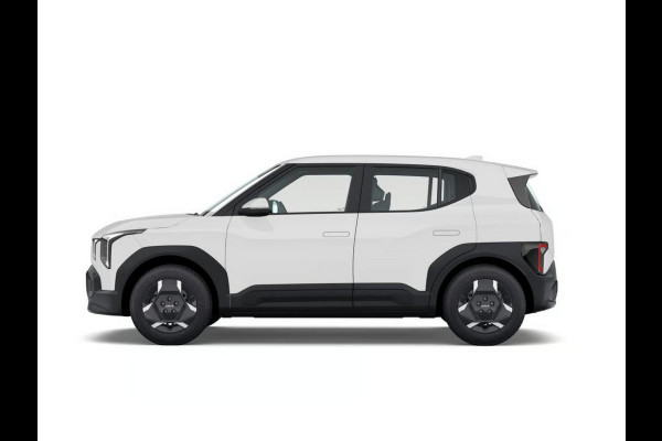 Kia EV2 Essential 42.2 kWh | 4p. | Actieprijs* | Clima | Adapt. Cruise | Dakrails | Parkeersensoren