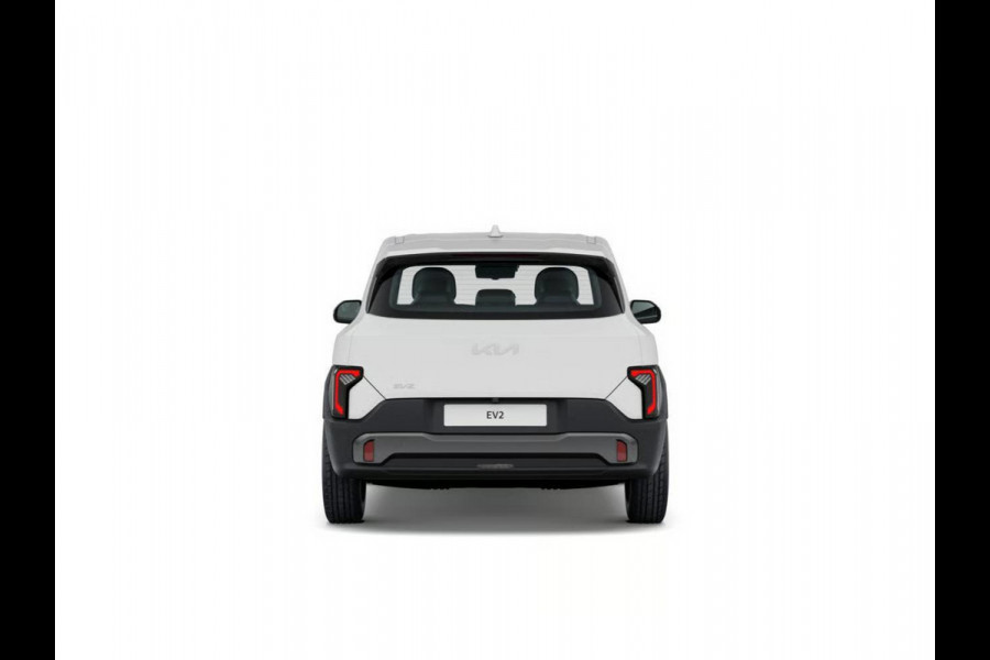 Kia EV2 Essential 42.2 kWh | 4p. | Actieprijs* | Clima | Adapt. Cruise | Dakrails | Parkeersensoren