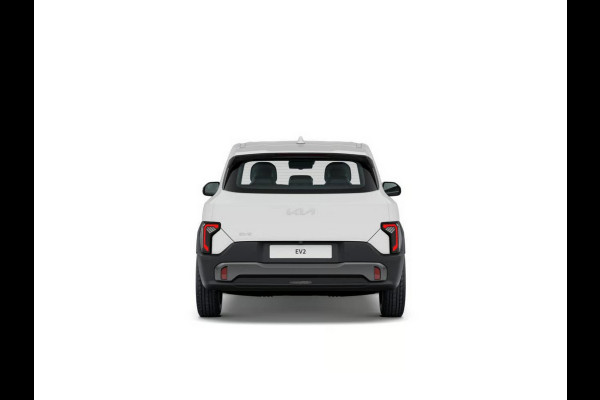 Kia EV2 Essential 42.2 kWh | 4p. | Actieprijs* | Clima | Adapt. Cruise | Dakrails | Parkeersensoren