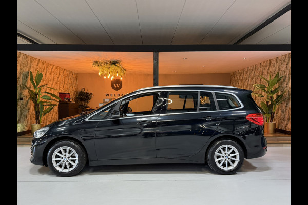 BMW 2 Serie Gran Tourer 218i Executive Garantie|Elektrisch Achterklep|LED|Navi|Cruise|PDC|Rijklaar