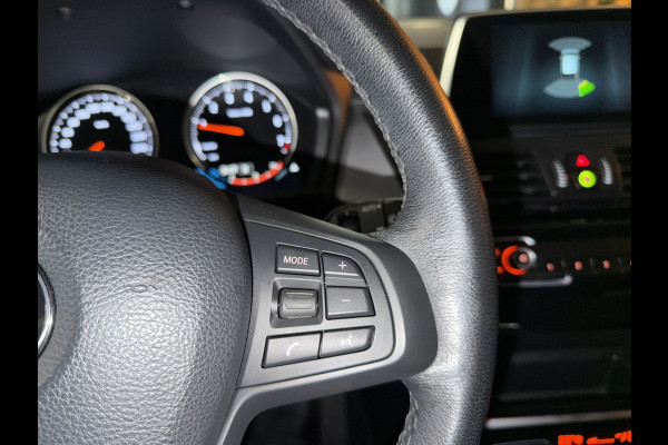 BMW 2 Serie Gran Tourer 218i Executive Garantie|Elektrisch Achterklep|LED|Navi|Cruise|PDC|Rijklaar