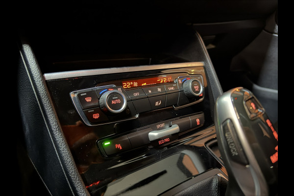 BMW 2 Serie Gran Tourer 218i Executive Garantie|Elektrisch Achterklep|LED|Navi|Cruise|PDC|Rijklaar