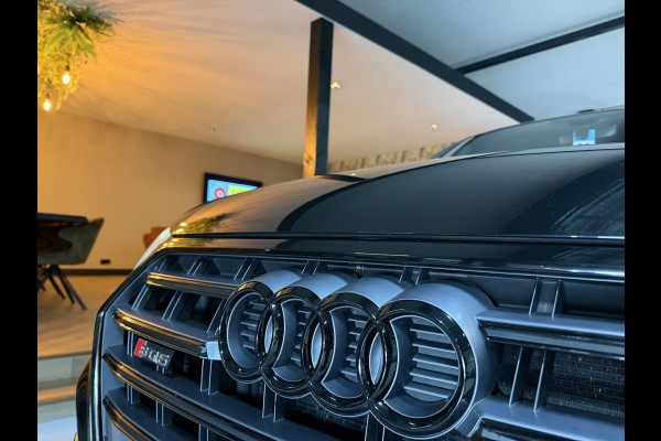 Audi SQ5 3.0 TFSI Quattro Black Edition Garantie|354pk|V6|Carplay|Matrix LED|Camera|3-Zone Clima|Virtual Cockpit|Rijklaar