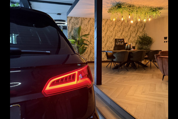 Audi SQ5 3.0 TFSI Quattro Black Edition Garantie|354pk|V6|Carplay|Matrix LED|Camera|3-Zone Clima|Virtual Cockpit|Rijklaar