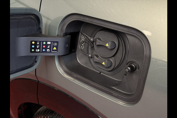 Lynk & Co 08 Lynk & Co 08 MORE 2026 PHEV 200KM ELEK. PANO MATRIX LED HARMAN KARDON 360°CAM | PHEV