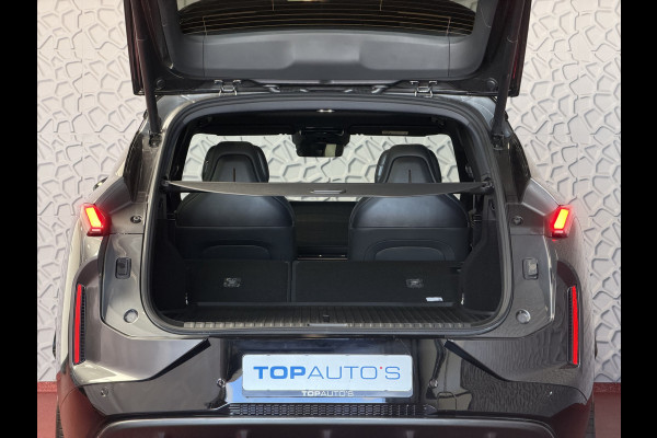 Lynk & Co 08 Lynk & Co 08 MORE 2026 PHEV 200KM ELEK. PANO MATRIX LED HARMAN KARDON 360°CAM | PHEV