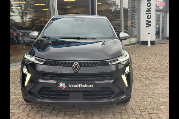 Renault Captur 1.8 E-Tech full hybrid 160 techno Navi / CarPlay / Clima