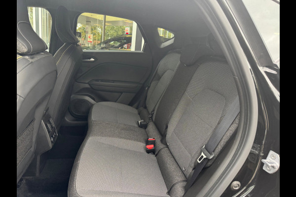 Renault Captur 1.8 E-Tech full hybrid 160 techno Navi / CarPlay / Clima